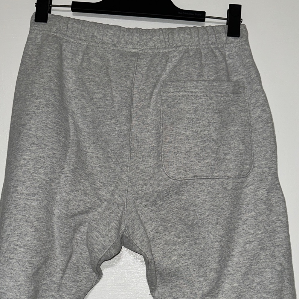 Essentials Gray Sweatpants - image 6